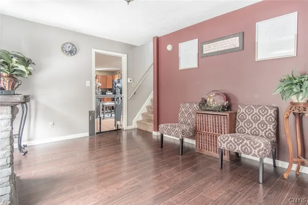 $172,900 | 572 Snell Street, Watertown, NY 13601