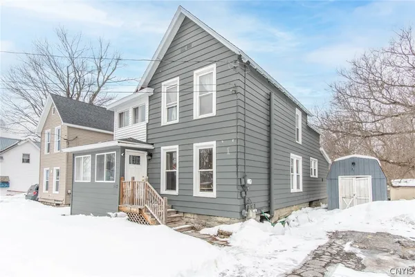 $172,900 | 572 Snell Street, Watertown, NY 13601