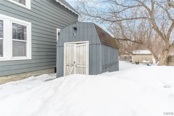 $172,900 | 572 Snell Street, Watertown, NY 13601