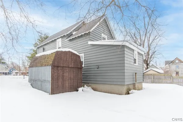 $172,900 | 572 Snell Street, Watertown, NY 13601