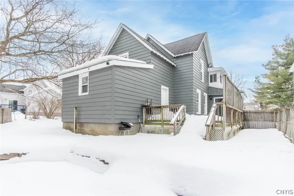 $172,900 | 572 Snell Street, Watertown, NY 13601