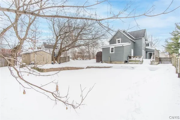 $172,900 | 572 Snell Street, Watertown, NY 13601