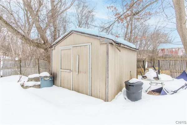 $172,900 | 572 Snell Street, Watertown, NY 13601