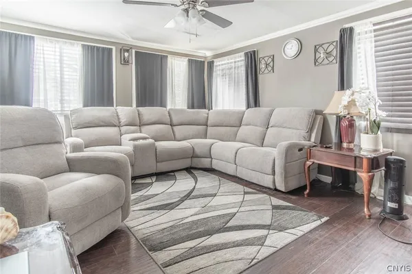 $172,900 | 572 Snell Street, Watertown, NY 13601