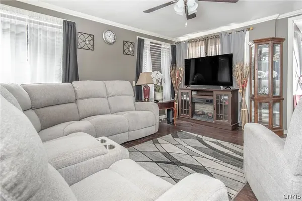 $172,900 | 572 Snell Street, Watertown, NY 13601