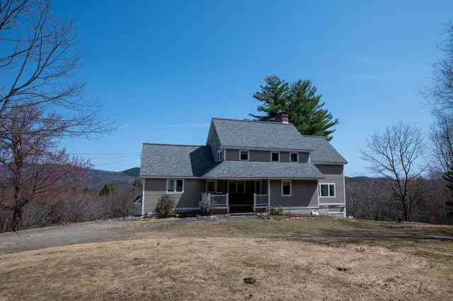 $30,000 | 197 Monadnock View Lane, Jamaica, VT 05343