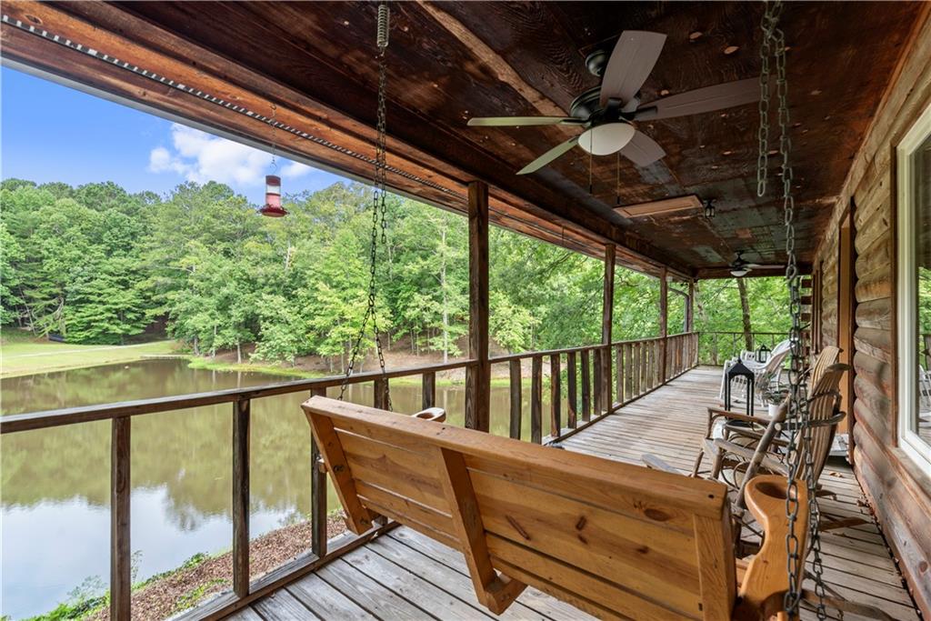 140 J J R Road Northeast Cartersville, GA 30121 - Photo 5 of 73 Gallery Image 5