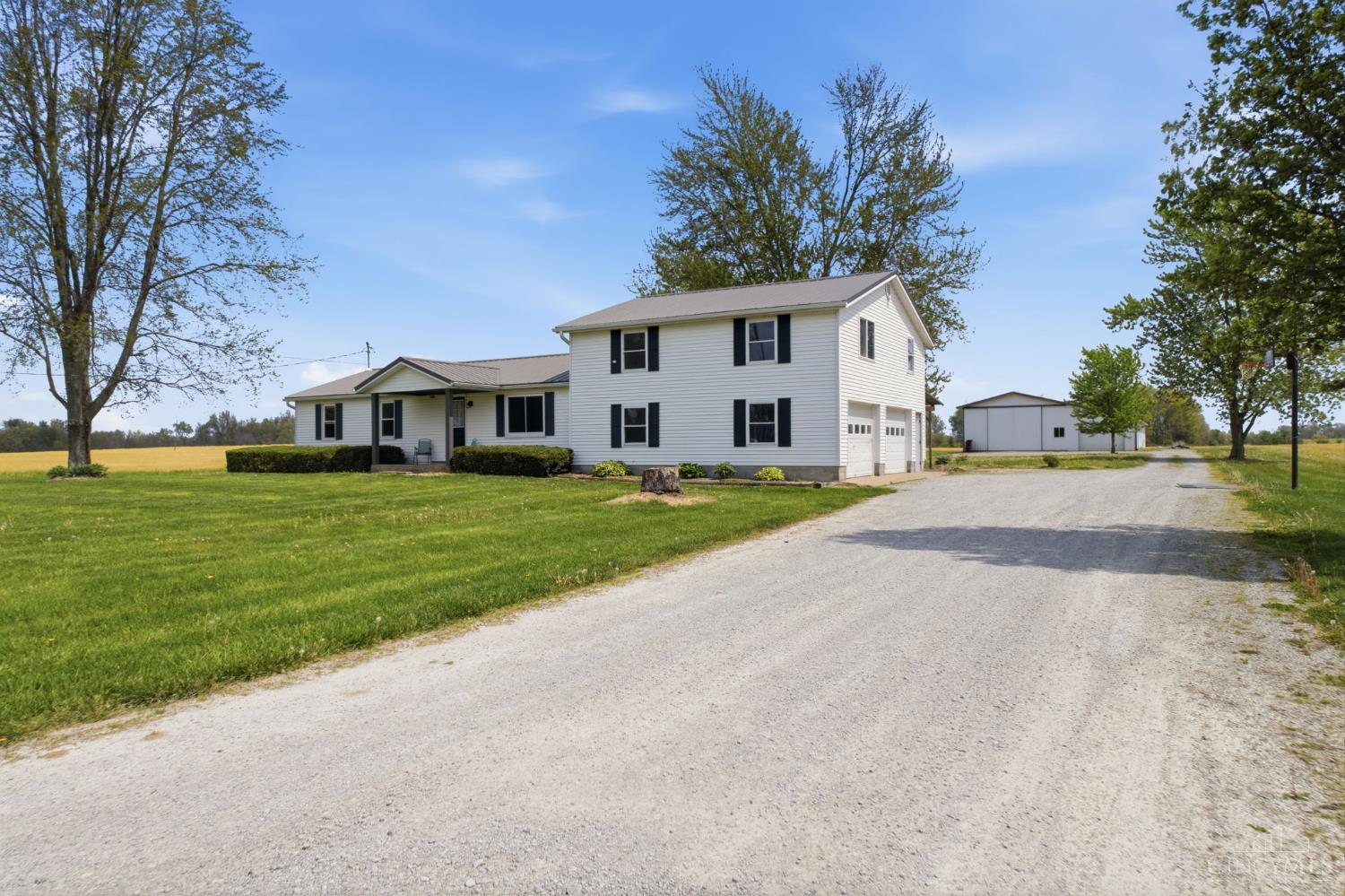 11732 Martin-Alexander Road Winchester, OH 45697 - Photo 22 of 89