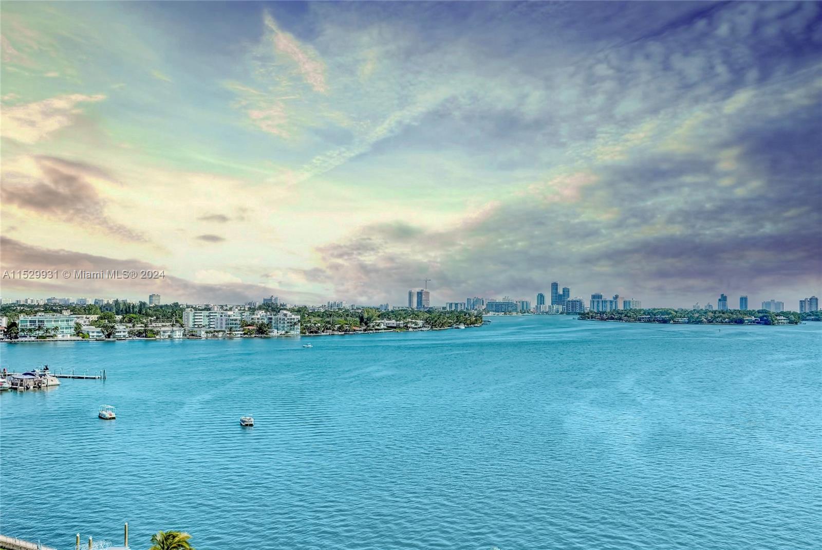 7501 East Treasure Dr Unit 10K