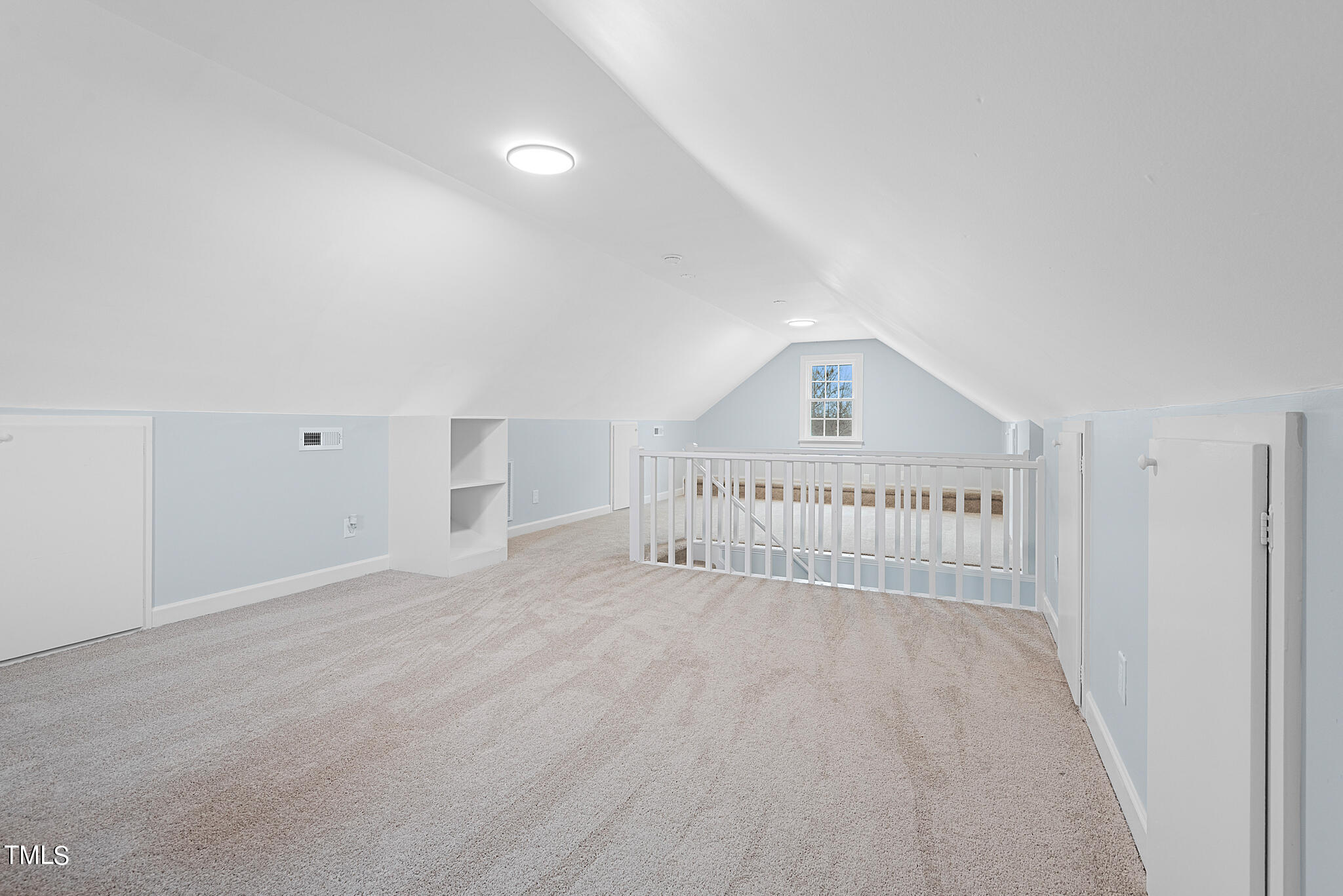 3012 Old Crews Road Raleigh, NC 27616 - Photo 26 of 34 a view of an empty room