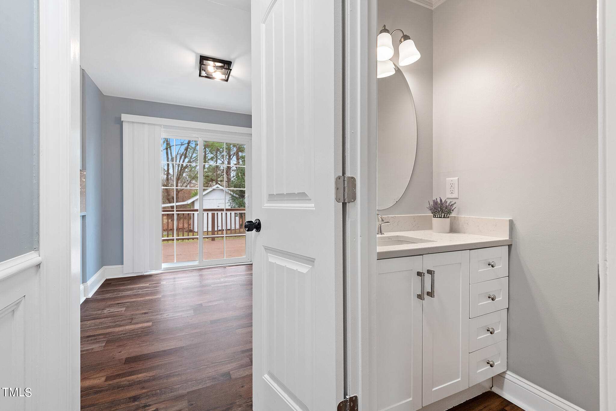 3012 Old Crews Road Raleigh, NC 27616 - Photo 7 of 34