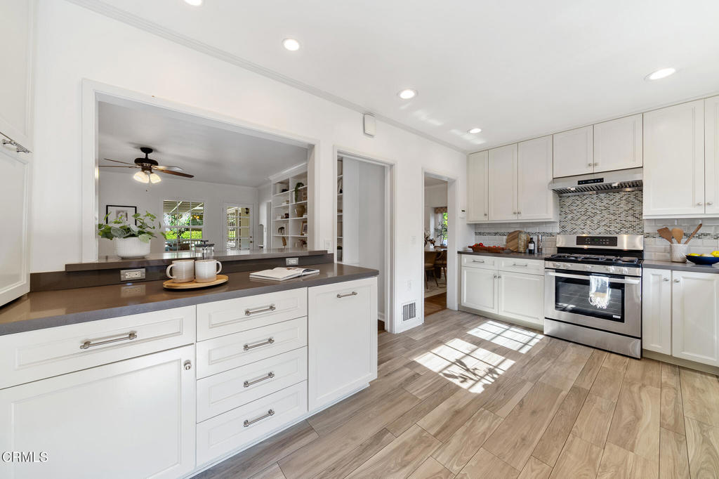3597 Yorkshire Road Pasadena, CA 91107 - Photo 19 of 55 DSC00383