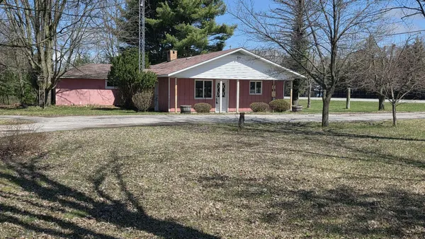 $269,000 | 9945 Highway 31, Free Soil, MI 49411