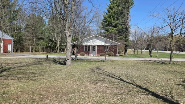 $269,000 | 9945 Highway 31, Free Soil, MI 49411