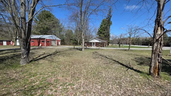 $269,000 | 9945 Highway 31, Free Soil, MI 49411