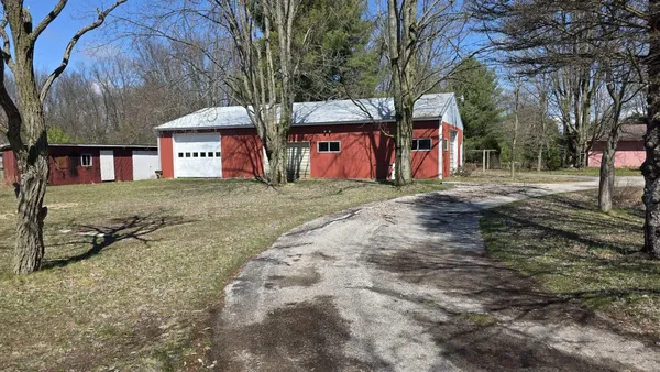 $269,000 | 9945 Highway 31, Free Soil, MI 49411
