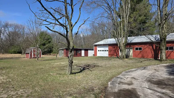 $269,000 | 9945 Highway 31, Free Soil, MI 49411