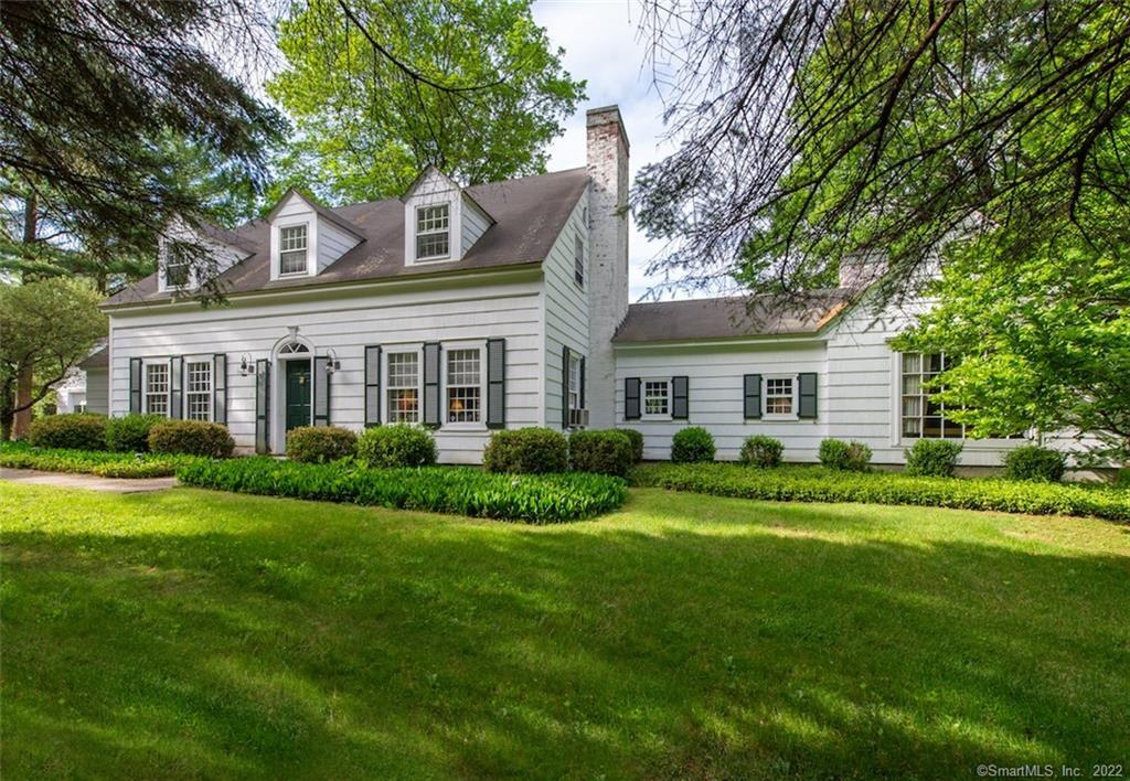 199 Wells Hill Road Salisbury, CT 06039 - Photo 1 of 1 Gallery Image 1