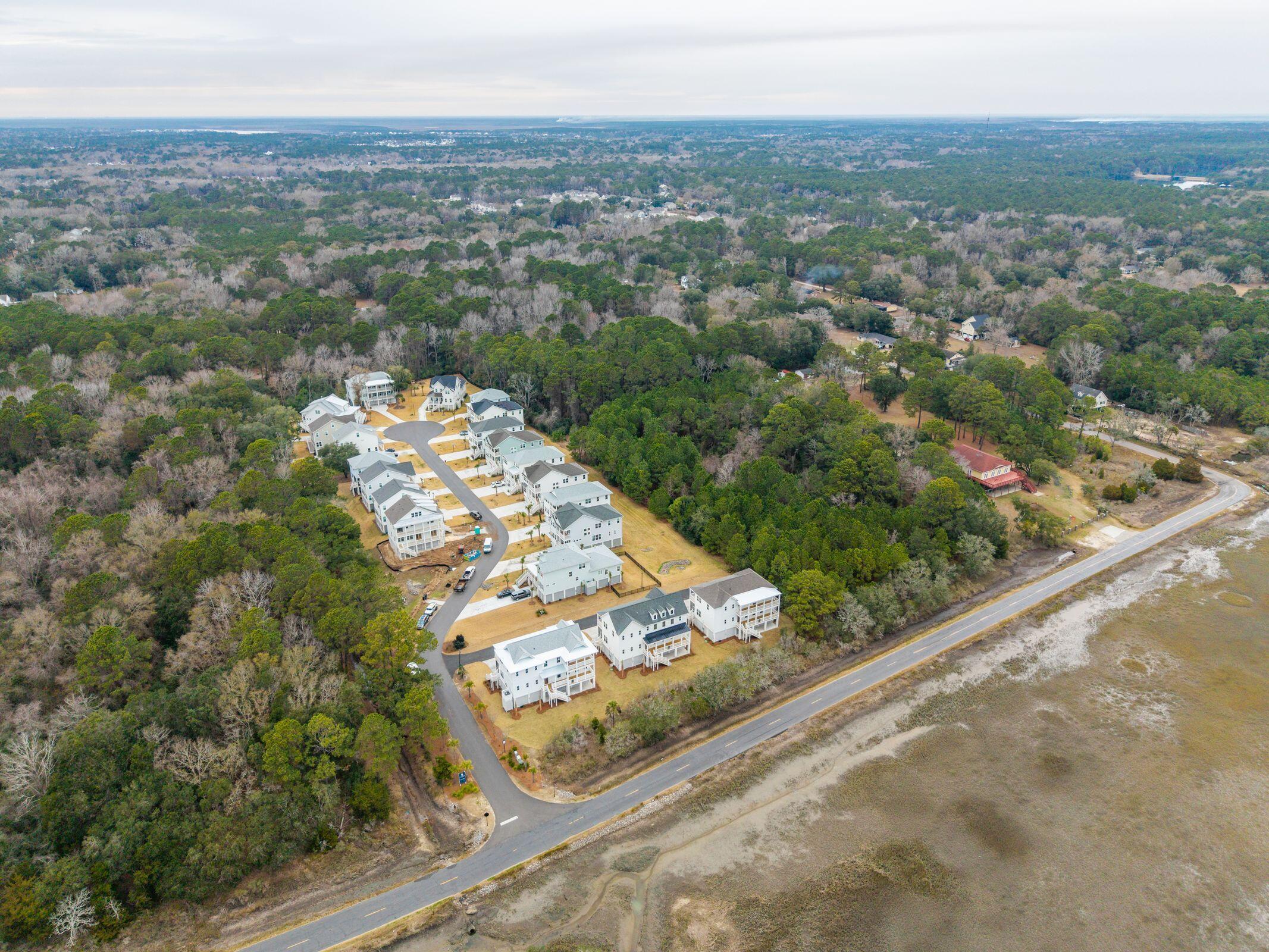 3904 Seafood Road Awendaw, SC 29429 - Photo 77 of 94 3804SeaFoodRd-KeenEyeMarketing-098
