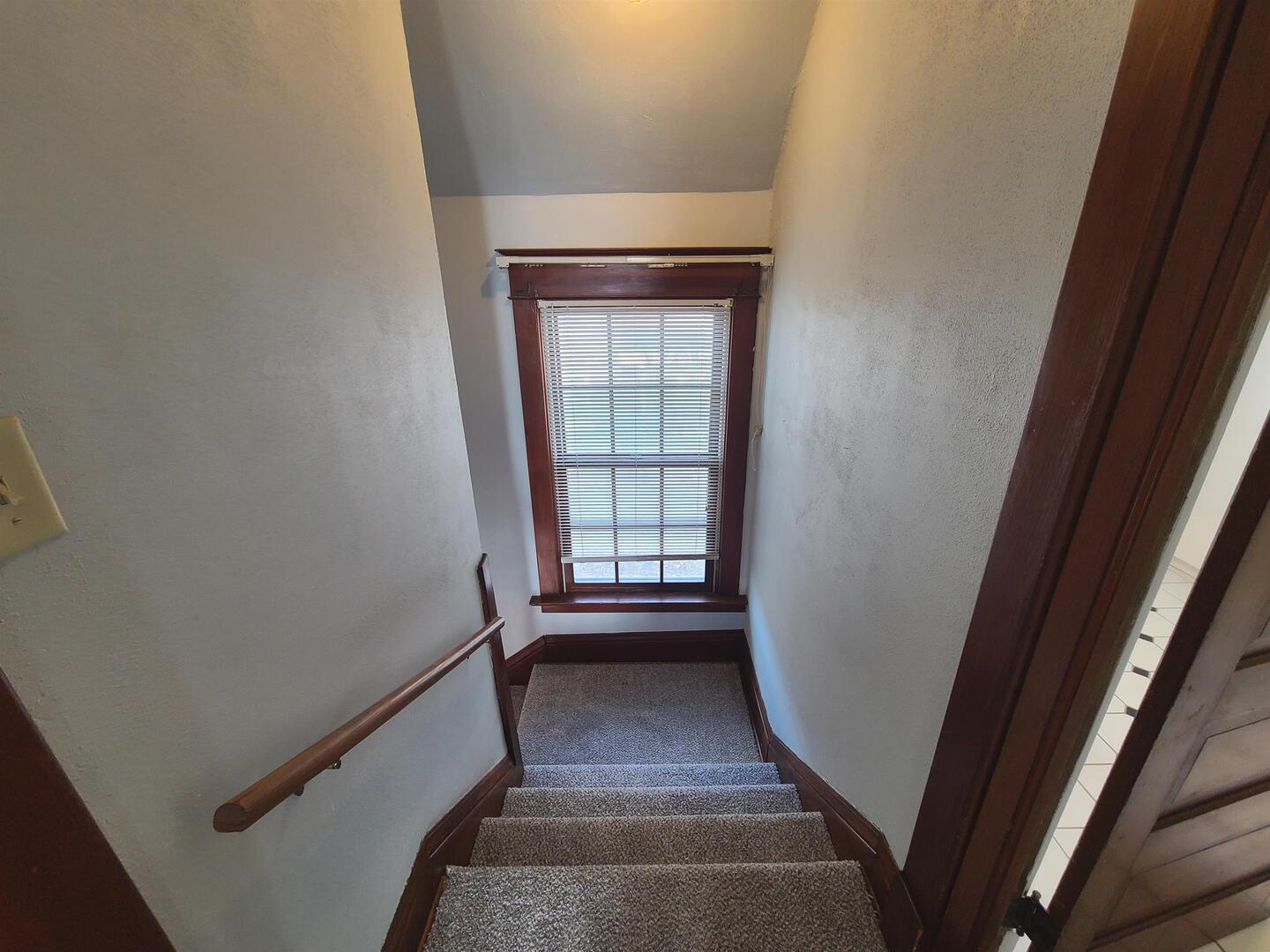 423 South Grove Street Walcott, IA 52773 - Photo 25 of 30 a view of front door