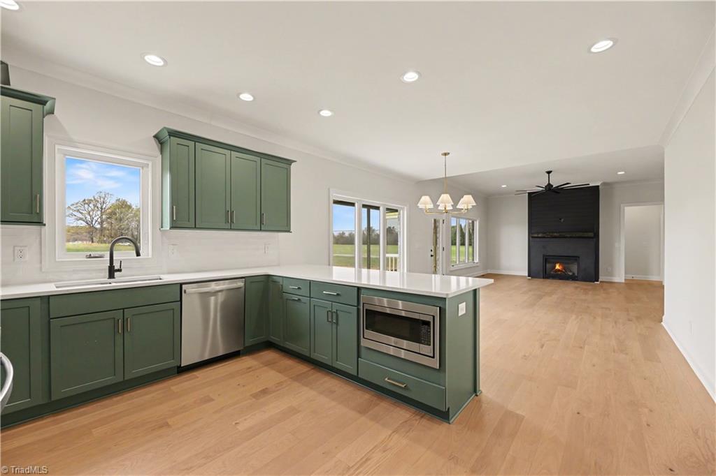 1158 Haynes Road Summerfield, NC 27358 - Photo 45 of 50