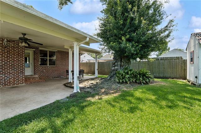 910 Tullulah Avenue River Ridge, LA 70123 - Photo 21 of 23