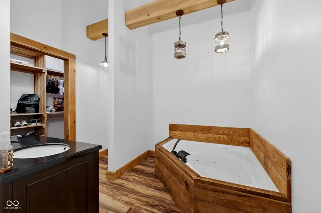 $415,000 | 540 West Henry Avenue, Thorntown, IN 46071