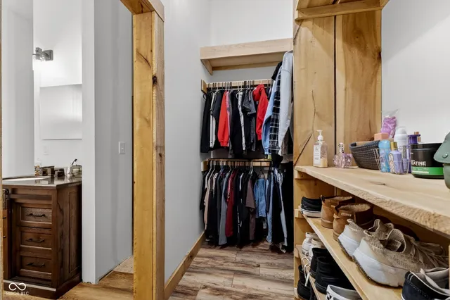 $415,000 | 540 West Henry Avenue, Thorntown, IN 46071