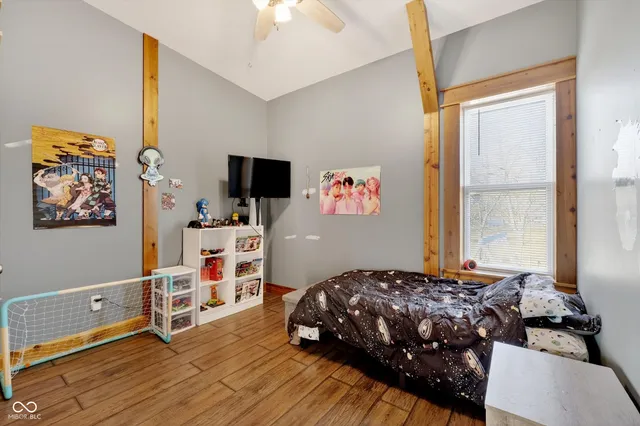 $415,000 | 540 West Henry Avenue, Thorntown, IN 46071