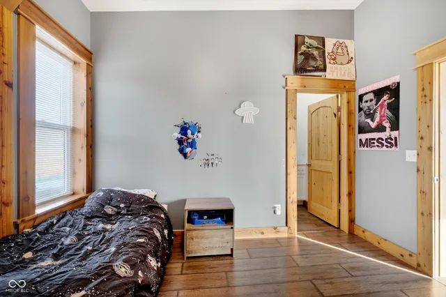 $415,000 | 540 West Henry Avenue, Thorntown, IN 46071