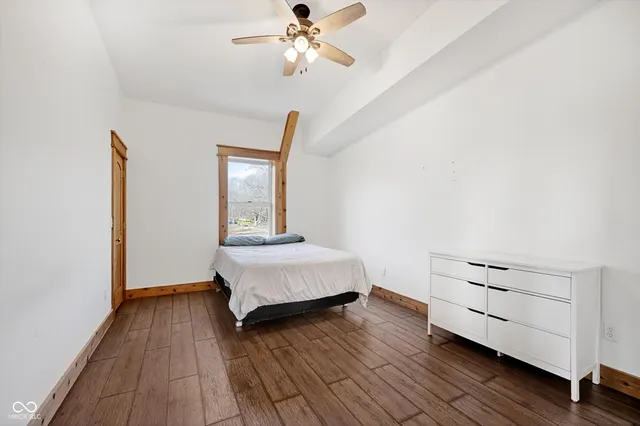 $415,000 | 540 West Henry Avenue, Thorntown, IN 46071