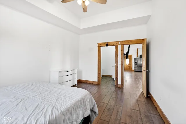 $415,000 | 540 West Henry Avenue, Thorntown, IN 46071