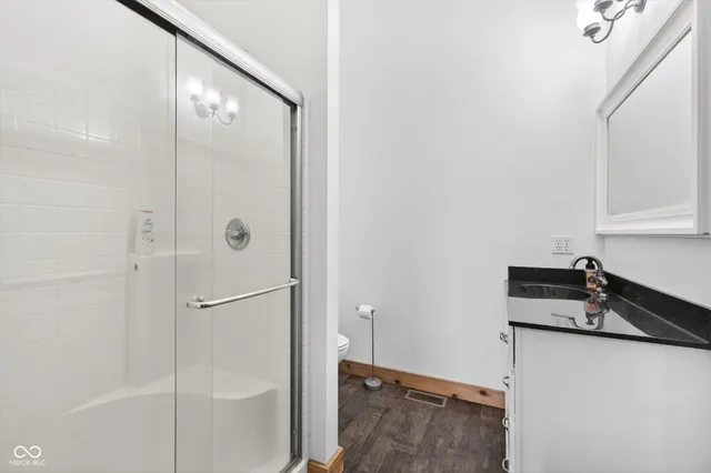 $415,000 | 540 West Henry Avenue, Thorntown, IN 46071