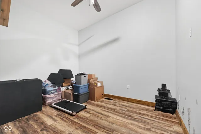 $415,000 | 540 West Henry Avenue, Thorntown, IN 46071