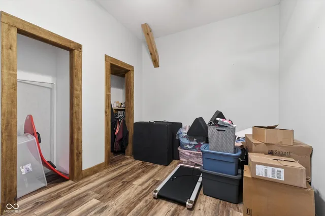 $415,000 | 540 West Henry Avenue, Thorntown, IN 46071