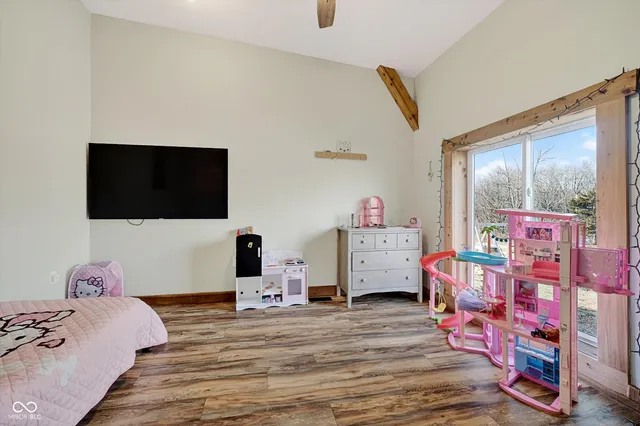 $415,000 | 540 West Henry Avenue, Thorntown, IN 46071