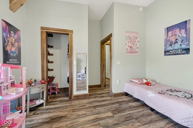 $415,000 | 540 West Henry Avenue, Thorntown, IN 46071