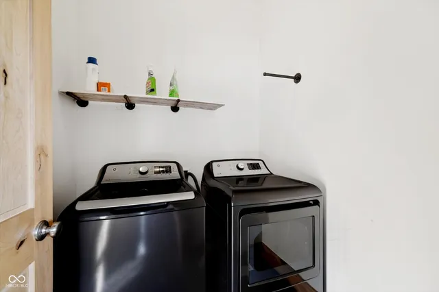 $415,000 | 540 West Henry Avenue, Thorntown, IN 46071