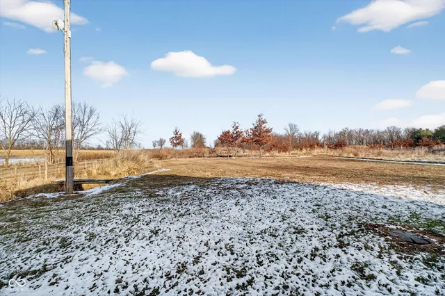 $415,000 | 540 West Henry Avenue, Thorntown, IN 46071