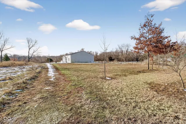 $415,000 | 540 West Henry Avenue, Thorntown, IN 46071