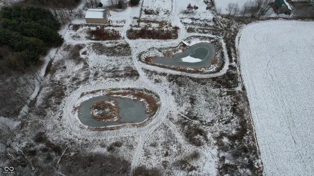 $415,000 | 540 West Henry Avenue, Thorntown, IN 46071