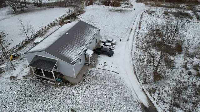 $415,000 | 540 West Henry Avenue, Thorntown, IN 46071