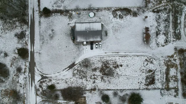 $415,000 | 540 West Henry Avenue, Thorntown, IN 46071