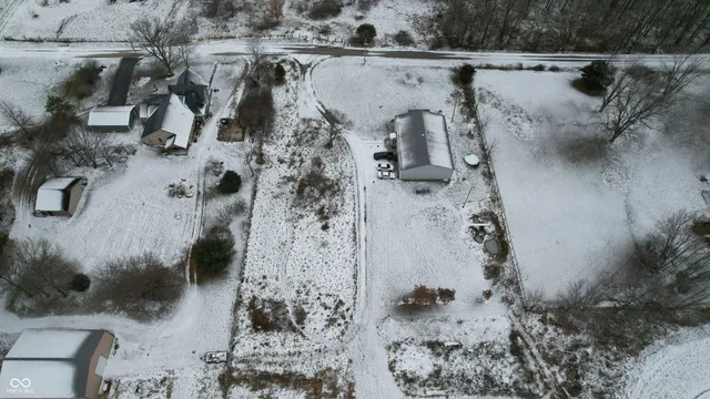 $415,000 | 540 West Henry Avenue, Thorntown, IN 46071