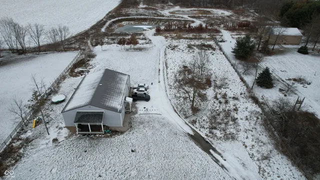 $415,000 | 540 West Henry Avenue, Thorntown, IN 46071