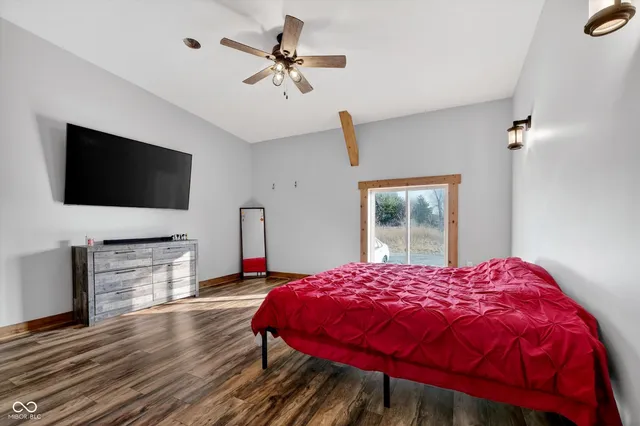 $415,000 | 540 West Henry Avenue, Thorntown, IN 46071