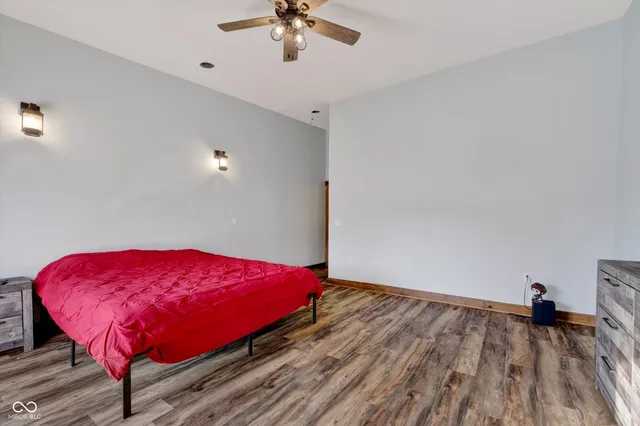 $415,000 | 540 West Henry Avenue, Thorntown, IN 46071