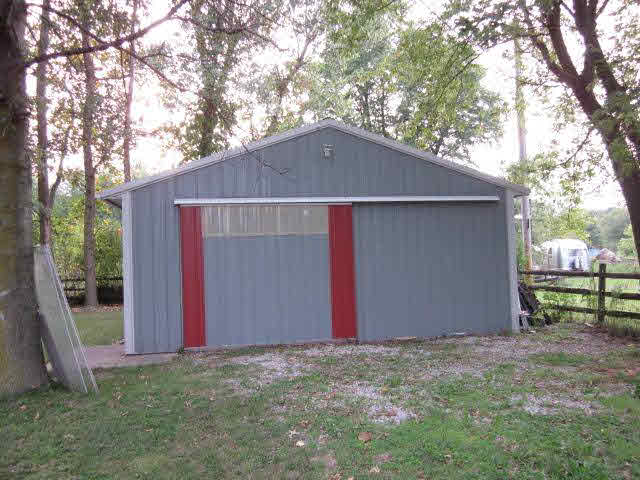 5946 Douglas Road Ida, MI 48140 - Photo 4 of 14 20101128-3.JPG