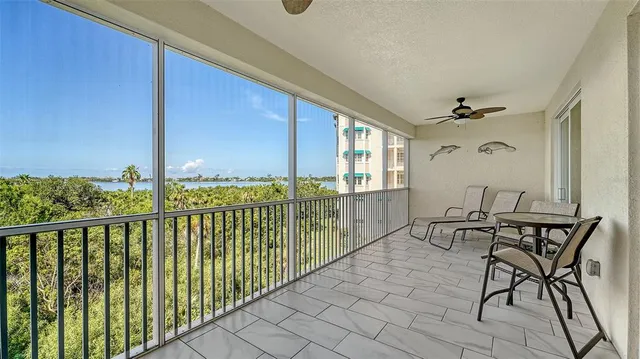 $699,000 | 250 Hidden Bay Drive, Unit 302, Osprey, FL 34229
