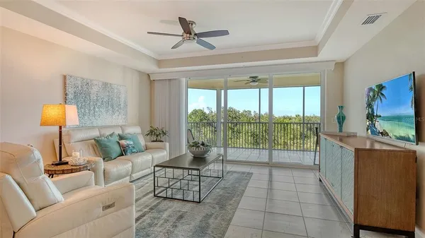 $650,000 | 250 Hidden Bay Drive, Unit 302, Osprey, FL 34229
